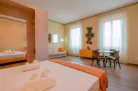 Attico di Via d'Azeglio - Bed and Breakfast