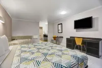 Motel 6 Lodi, CA - 2-Star