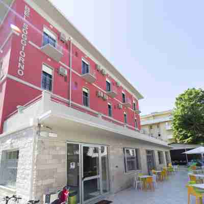 Bel Soggiorno Hotel Exterior