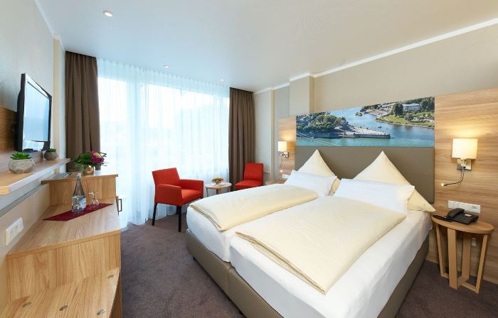 Hotel Morjan