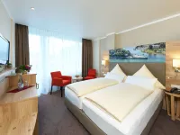 Hotel Morjan Hotels near Forum Confluentes