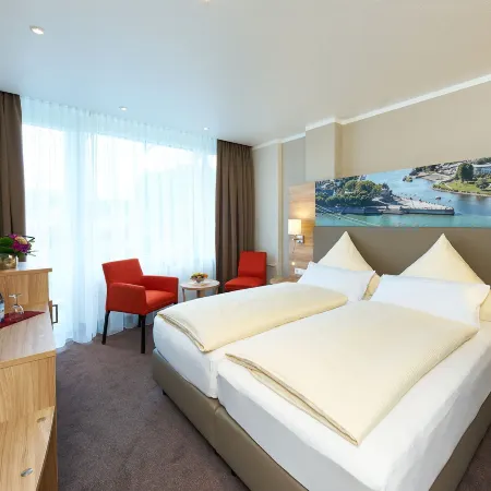 Hotel Morjan