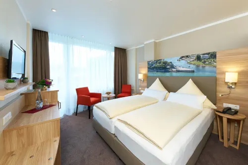 Hotel Morjan