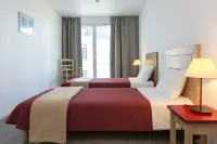 Résidence Odalys Domaine des Roches Jaunes