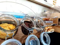 Adonis Hotel Studios & Apartments - breakfast