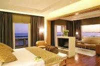 Crowne Plaza Limassol Hotels in 