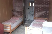 Restaurant Pension Lubusch Gahro Hotel a Heideblick