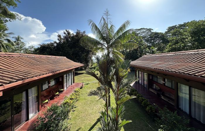 Kenaki Lodge