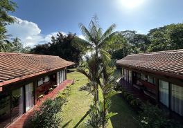 Kenaki Lodge