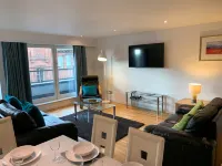 Tolbooth Apartments by Principal Apartments