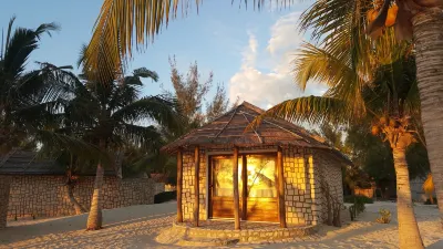 Laguna Blu - Resort Madagascar