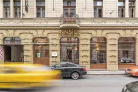 Innside by Meliá Prague Old Town Hotels in Prague