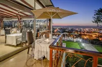 Francolin Lodge - Mountain view