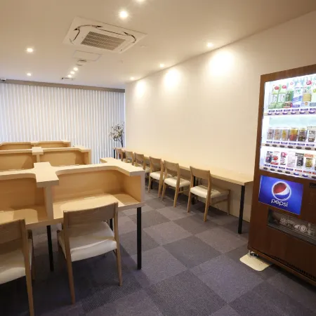 Grand Cabin Tenjin Minami