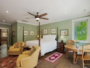 Swanendele Inn