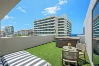 HiBird- Apartment and Suites Hotel - 4-Star