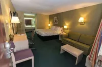 Americas Best Value Inn Meridian Hotels in Meridian
