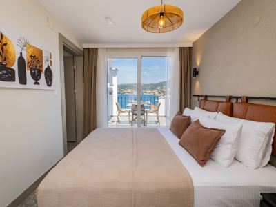 Bd Suites
