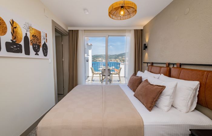 Bd Suites