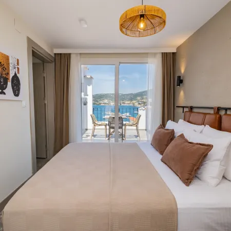 Bd Suites