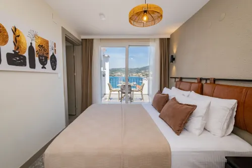 Bd Suites - 3 Sao