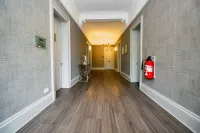 City Apartments Hotels in Lennoxtown