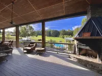 The Copperhead Lodge Hotels in Union County