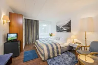 Parkhotel Atlantic Hotels in Neckargemund