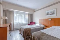 Holiday Club Turun Caribia Hotels in Turku