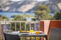 San Marino Resort - Frühstück