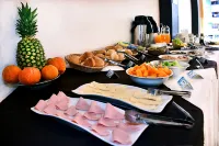 Hotel Polo Corporativo San Sebastian