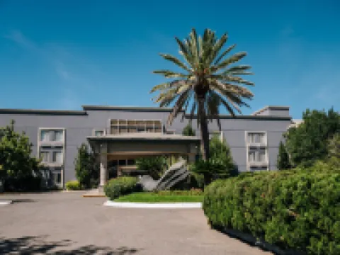 Hotel Victoria Express Hotels in Durango