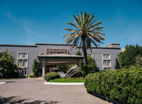 Hotel Victoria Express