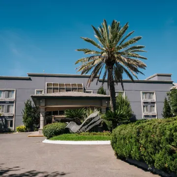 Hotel Victoria Express