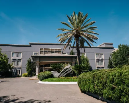 Hotel Victoria Express Hoteles en Durango