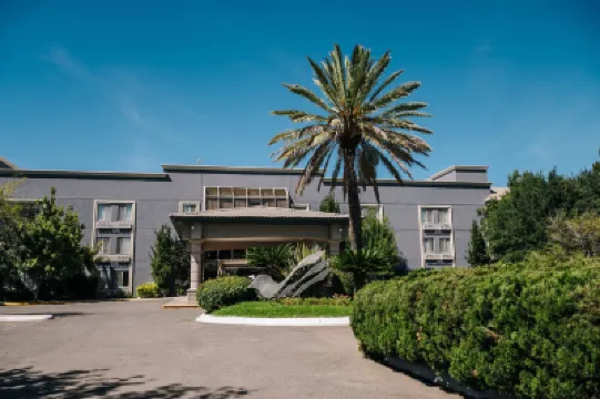 Hotel Victoria Express Hotels in 