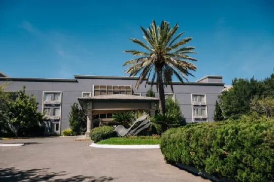 Hotel Victoria Express