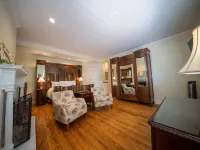 The Edenton Collection-The Granville Queen Inn Ξενοδοχεία στην πόλη Edenton
