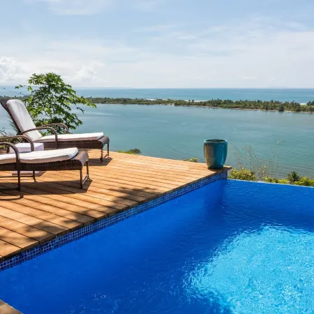 El Castillo Luxury Boutique Hotel-