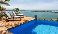 El Castillo Luxury Boutique Hotel- - Beach