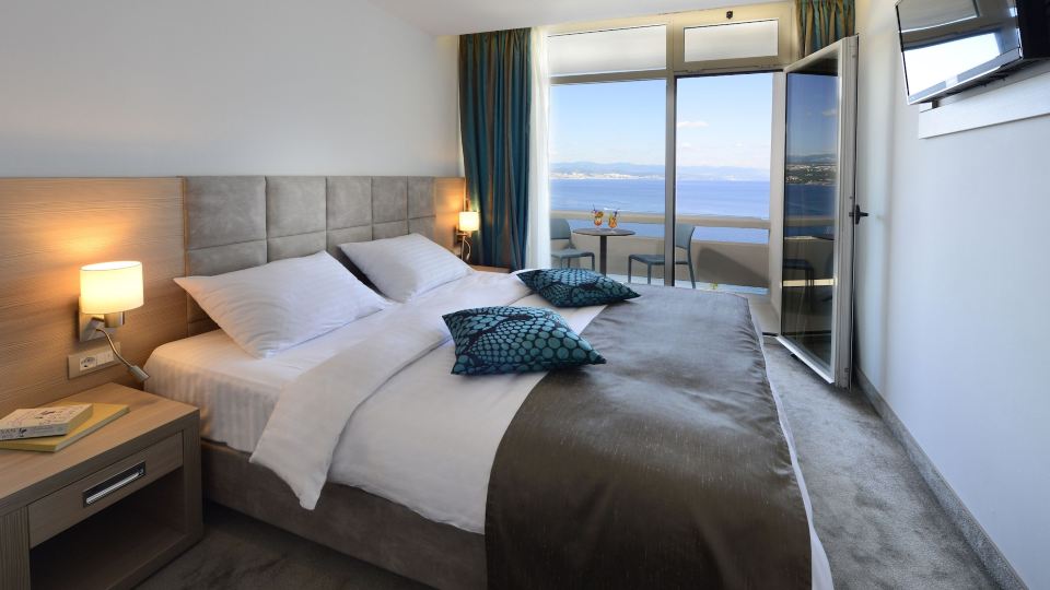 Grand Hotel Adriatic II
