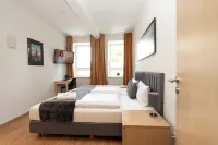 Baltic Hotel Lübeck