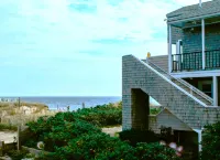 Seashell Motel