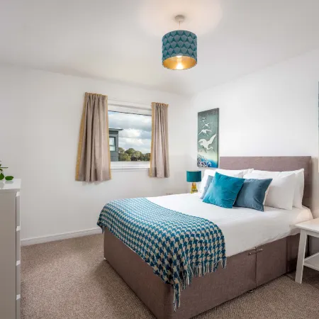 Walker Suite No53 - Donnini Apartments