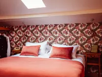 Hôtel Maison Lacassagne Lyon Hotels in Lyon