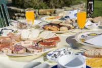 Pazo da Trave - Morgenmad