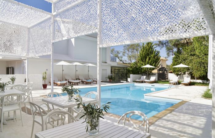 Racconto Boutique Design Hotel (Adults Only)