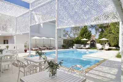 Racconto Boutique Design Hotel (Adults Only) Hotels in Fanari
