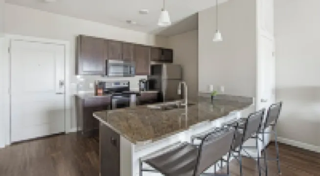 Westpointe Drive Apartments by Landing