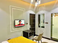 GoodHouse XT Hotels near RCCG The Messiah's Place